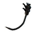 Xenomorph Tail