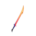 Neon Nightblade
