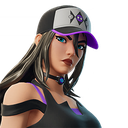 Spirit Hunter Saeko