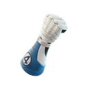 Fantastic Fists