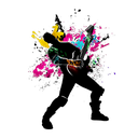 Spray & Play