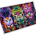 Masked Menagerie