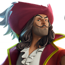 Captain Hook