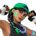 Championship Aura