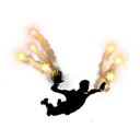 Rescue Flares