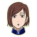 Angry Nobara