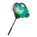 SLURP Hammer