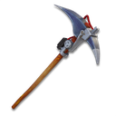 Tech Axe