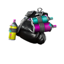 Paint Pack