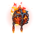 Infernal Chain