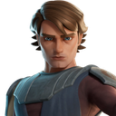 Anakin Skywalker (Clone Wars)