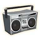 Boombox