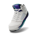 Air Jordan 5 Retro OG 'Grape'
