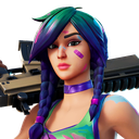 Splatterella