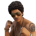 Bruno Mars