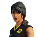 Keri Commander