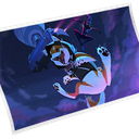 Miso's Drop
