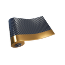 Carbon & Gold