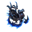 Winter's Thorn