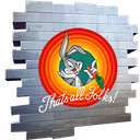 That's all Folks!