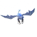 Frostburn Beast