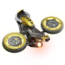 Stunt Cycle
