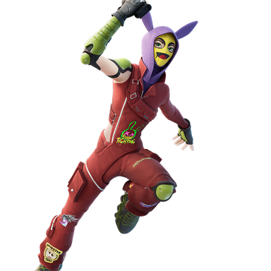 Caper, 1 x Hamster Overdrive, 1 x Rare Wear, 1 x Rare Drip, 1 x Speed Splat, 1 x Break Point Ultra, 1 x Beat Breaker, 1 x Peel'd Face, 1 x Caper's Quest Pack