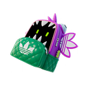 Adid-a-lotl Backpack