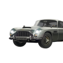 007's Aston Martin DB5