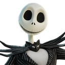 Jack Skellington