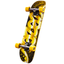2020 Kickflip
