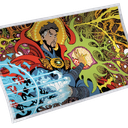Sorcerer Supreme