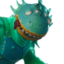 Moisty Merman
