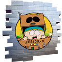 AWESOM-O Reveal