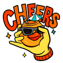 Cluster's Cheers