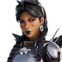 Scrapknight Jules