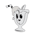Nanner Shake