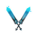 Reboot's Rezzblade