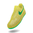 Nike Air Force 1 'Yellow Gummi'