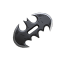 Batarang Knucks