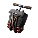 Detonator