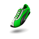 PUMA H-Street OG ‘Fizzy Green/Silver’