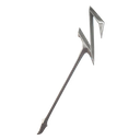 Z Staff