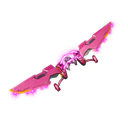 Hunter's Skyblade