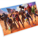 The Wastelanders