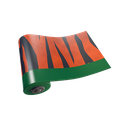 Tiger Stripes