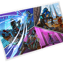 The Seven, Reforged