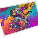 Gnash Bash