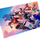 Legends of a New World