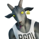 A Goat